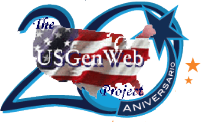 20 Years of USGenWeb